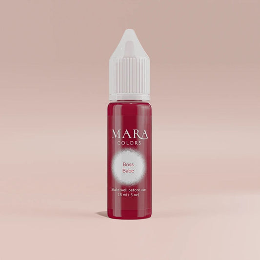 Mara Pro Boss Babe