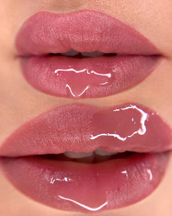 Mara Pro Lip Blush Pigment Set Earthy