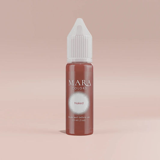 Mara Pro Naked