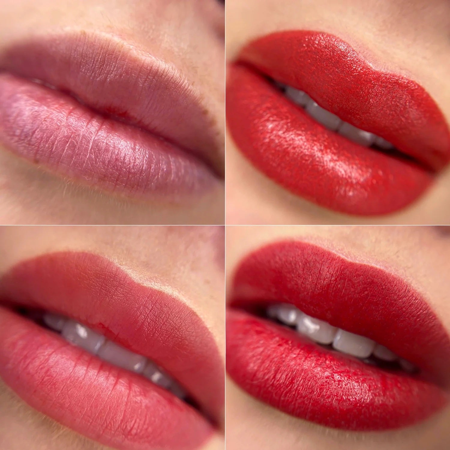 Mara Pro Red Velvet