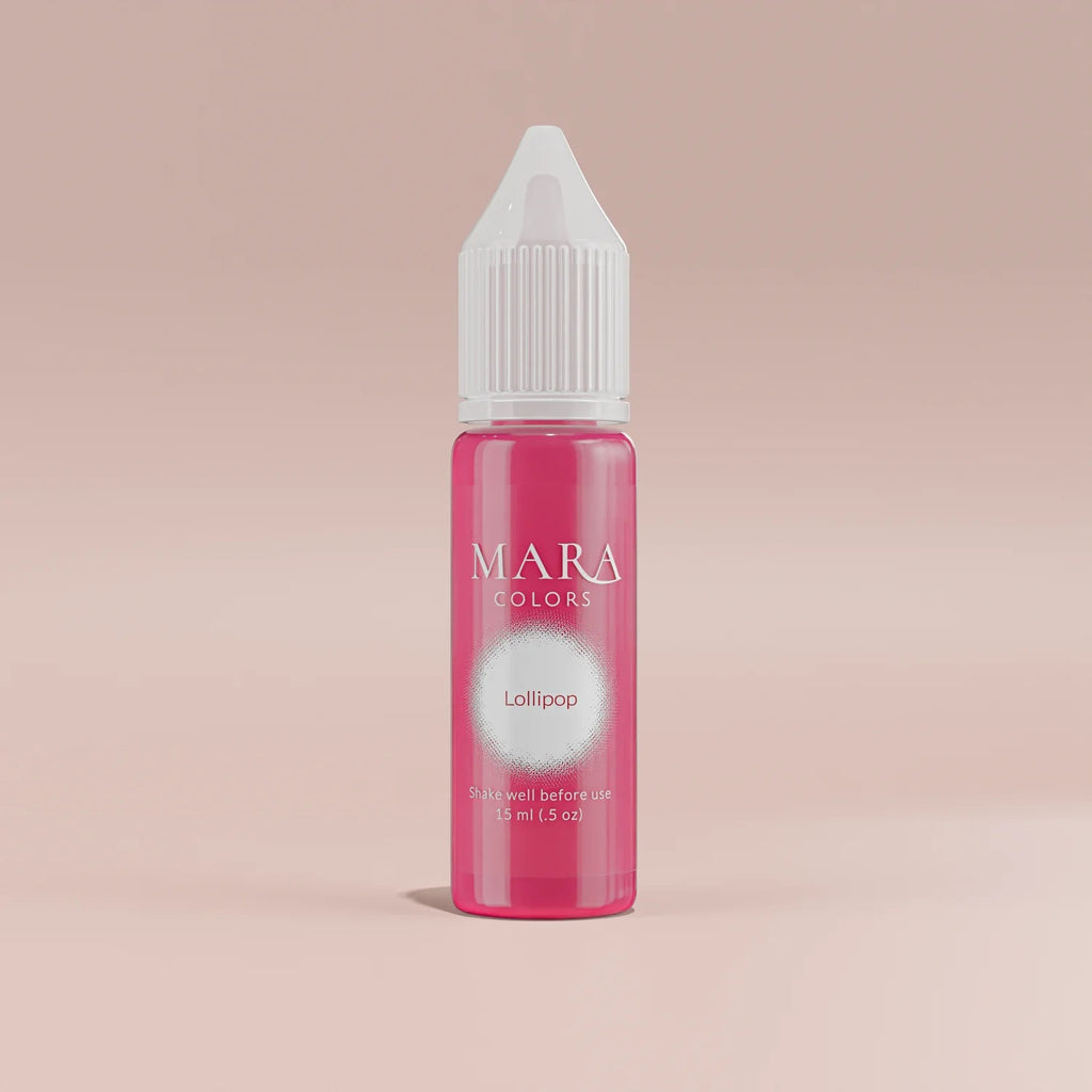 Mara Pro Lollipop