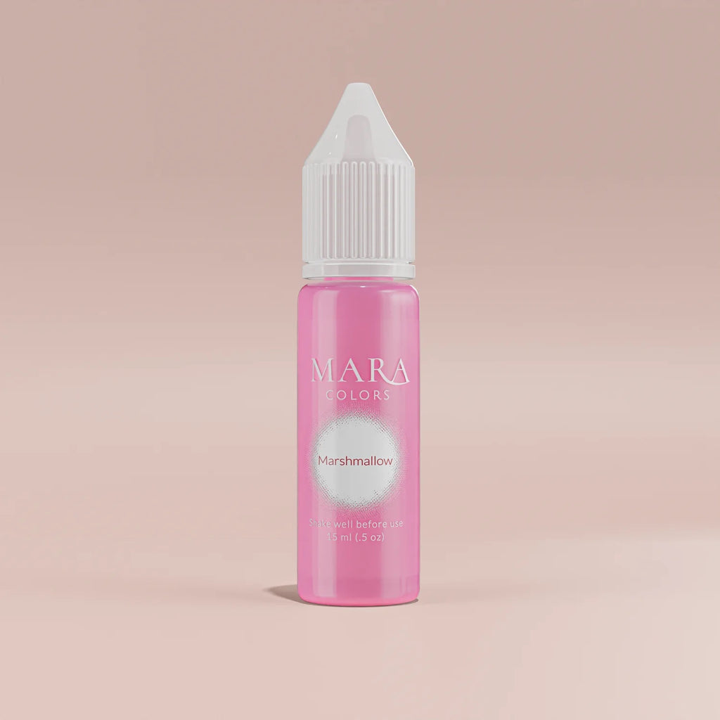 Mara Pro Marshmallow