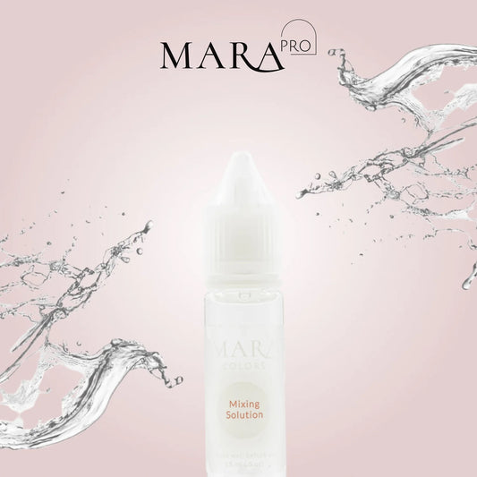 MARA Pro - Mixing Solution