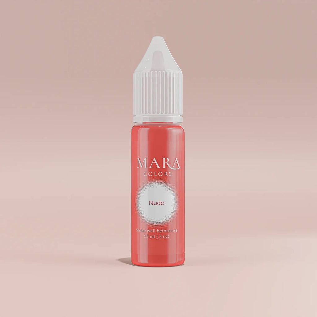 Mara Pro Nude