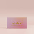Mara Pro Cartridge Needles