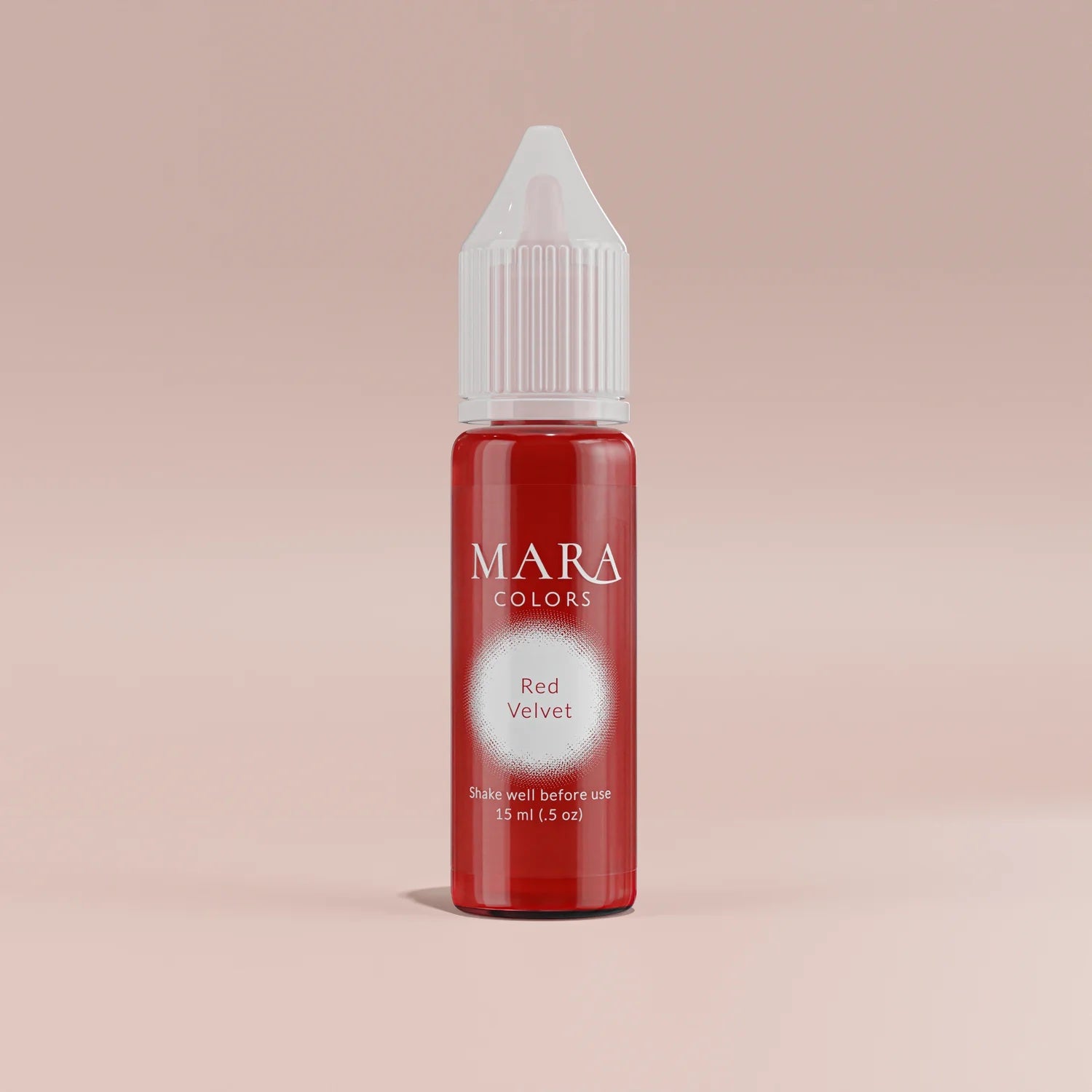 Mara Pro Red Velvet