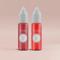 Mara Pro Lip Blush Pigment Set Neutral