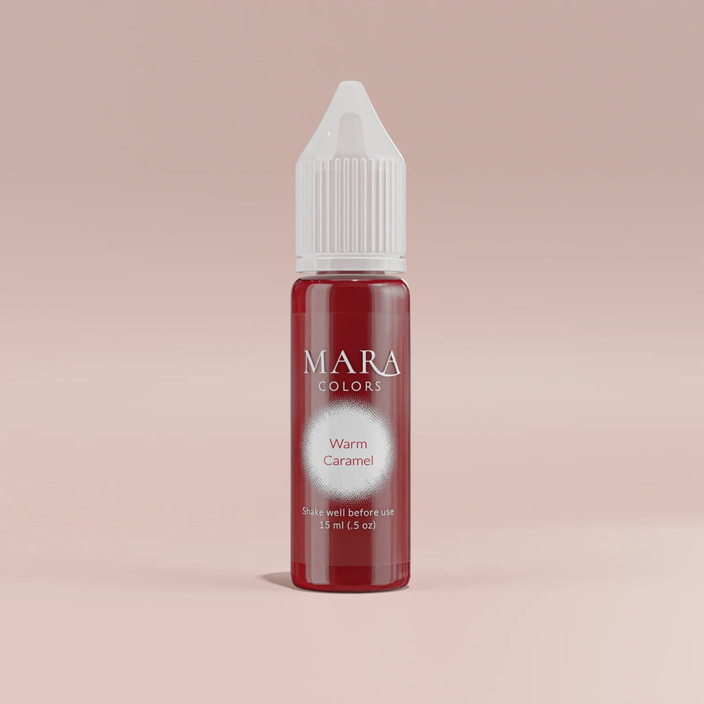 Mara Pro Warm Caramel
