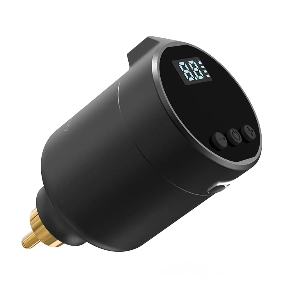 Mast T1 Wireless Battery