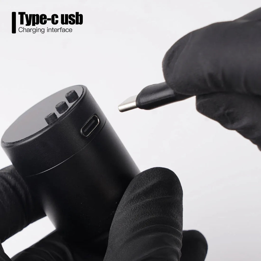 Mast T1 Wireless Battery