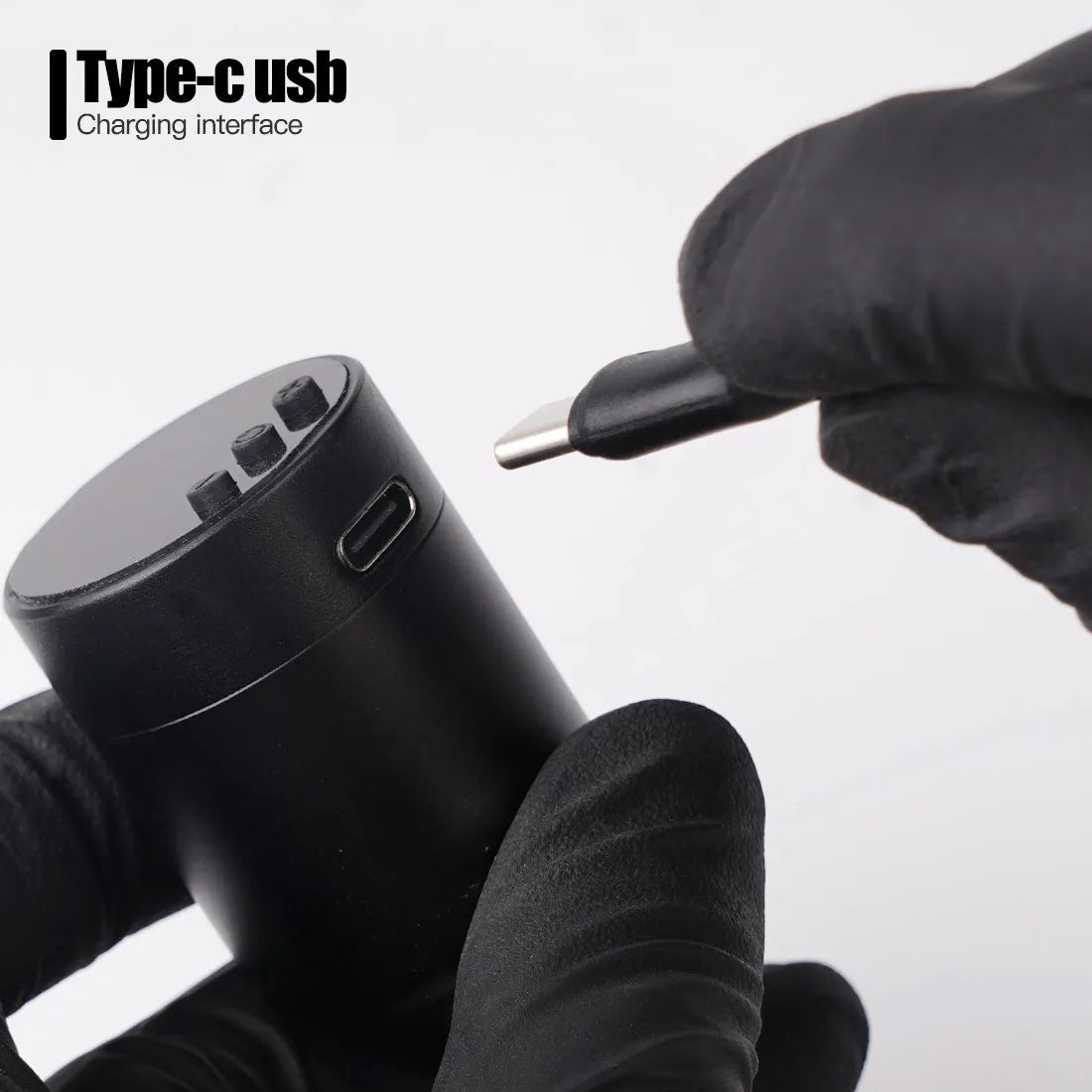 Mast T1 Wireless Battery