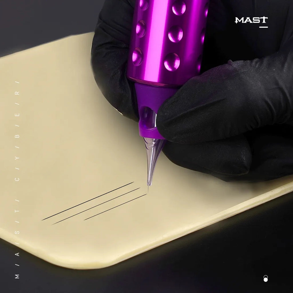 Mast Cyber PMU Cartridge Needles