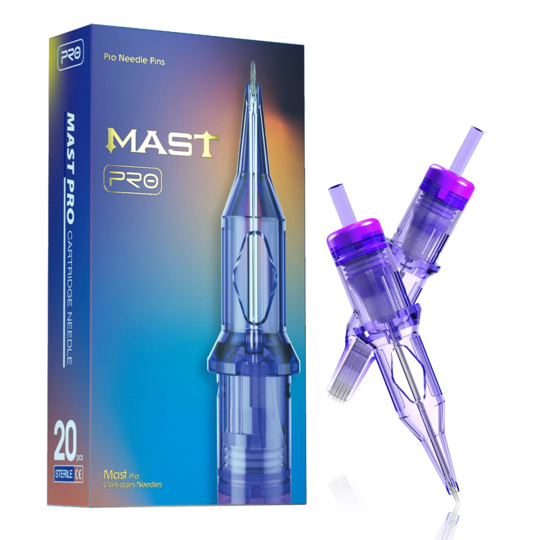 Mast | Paradise PMU Supply – PARADISE PMU SUPPLY