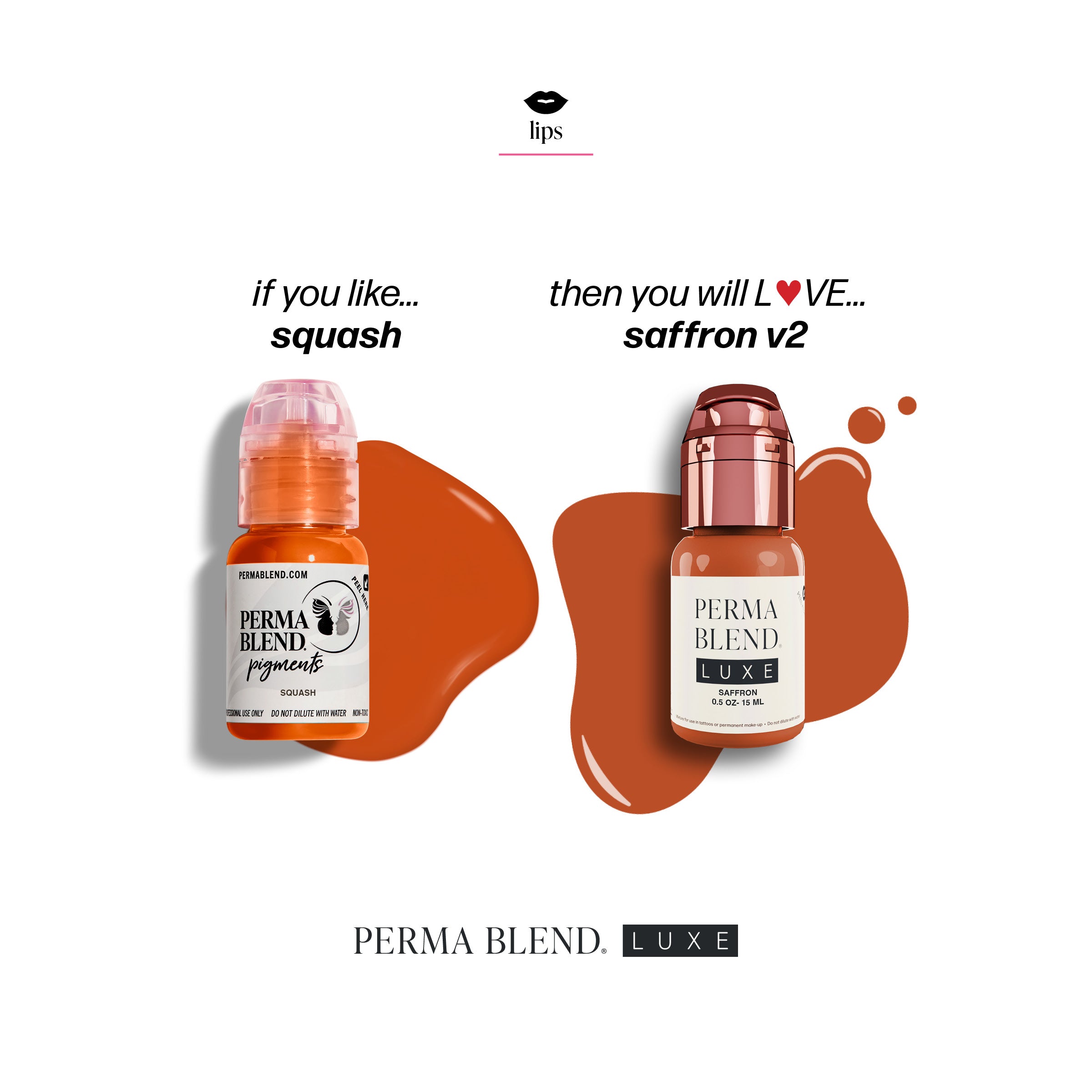 Perma Blend Squash
