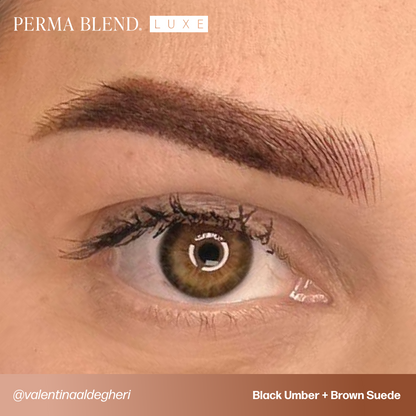 Perma Blend LUXE Black Umber