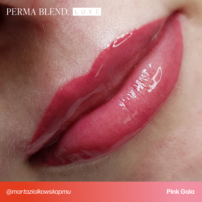 Perma Blend LUXE Pink Gala