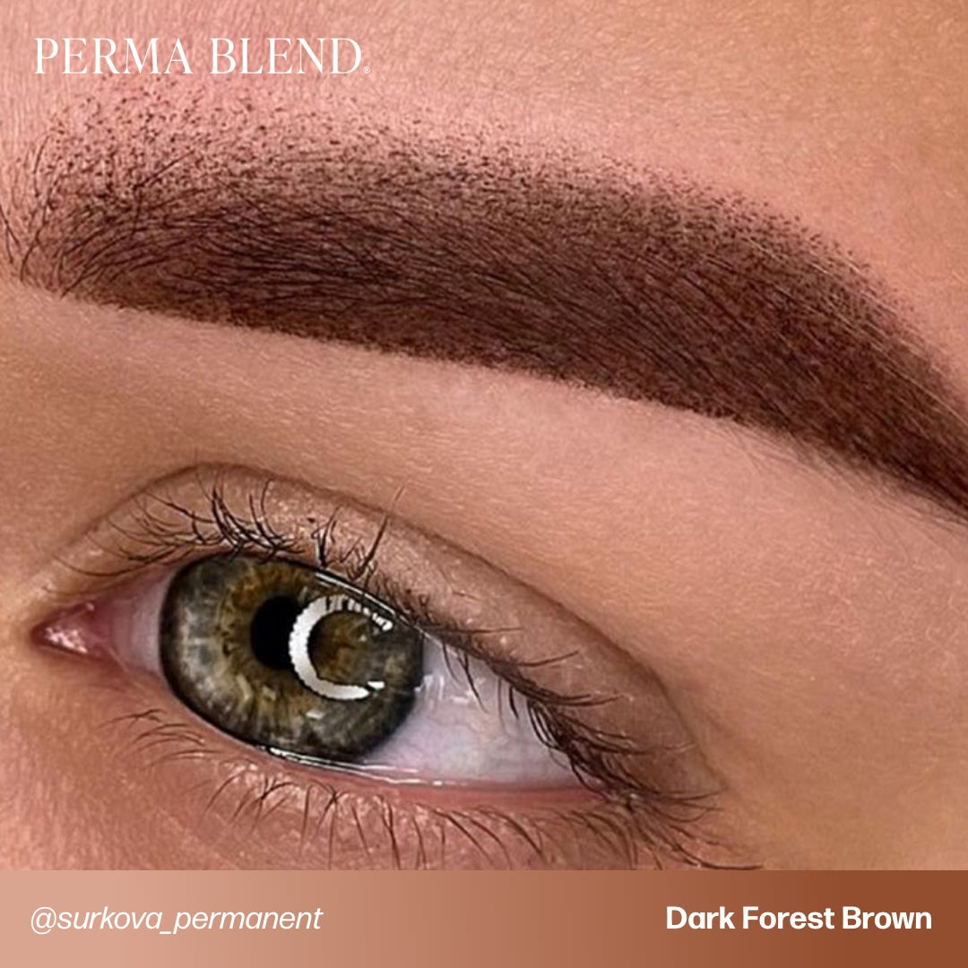 Perma Blend Dark Forest Brown (Exp. 12/25/24)