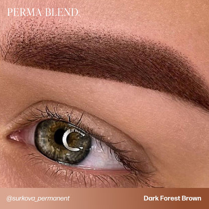 Perma Blend Dark Forest Brown