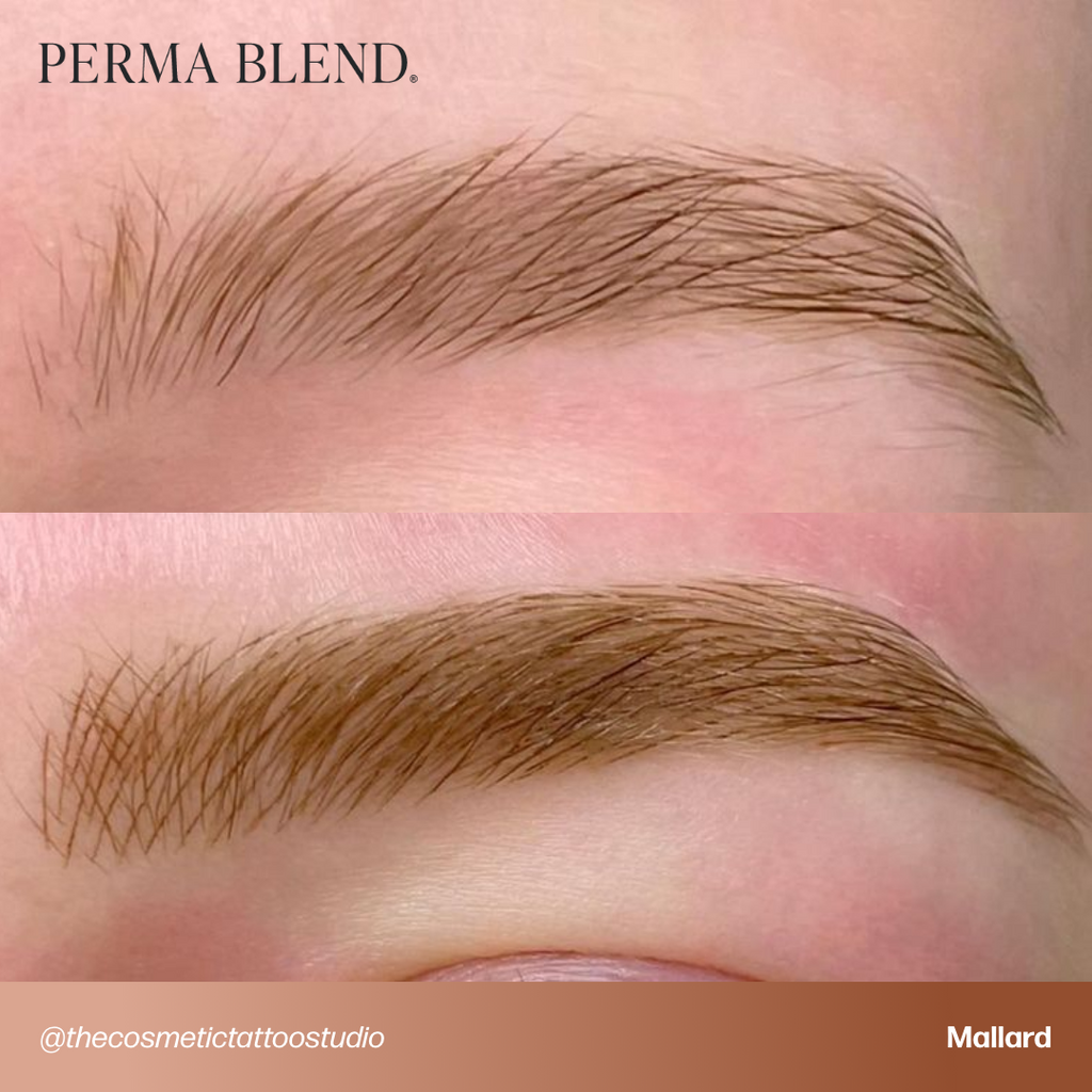 Perma Blend Mallard