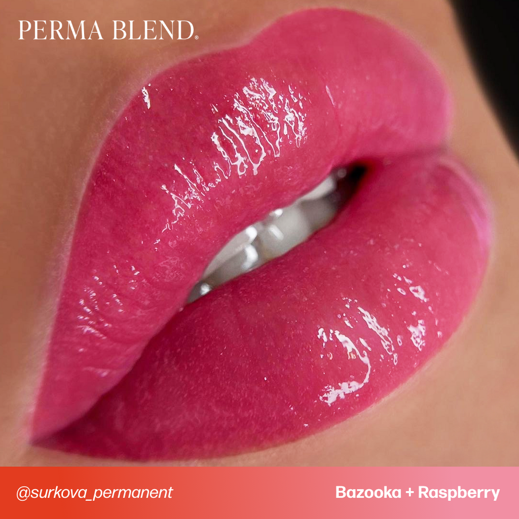 Perma Blend Bazooka