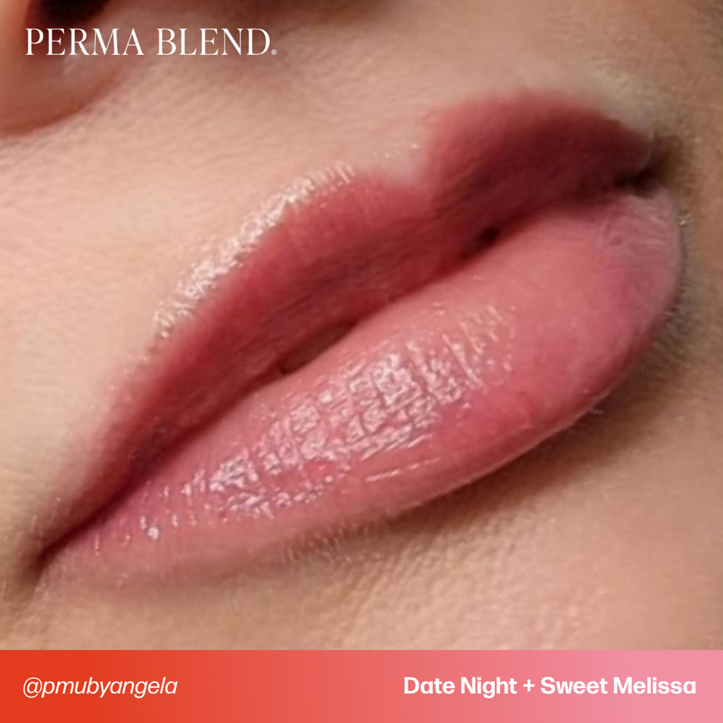 Perma Blend Sweet Melissa