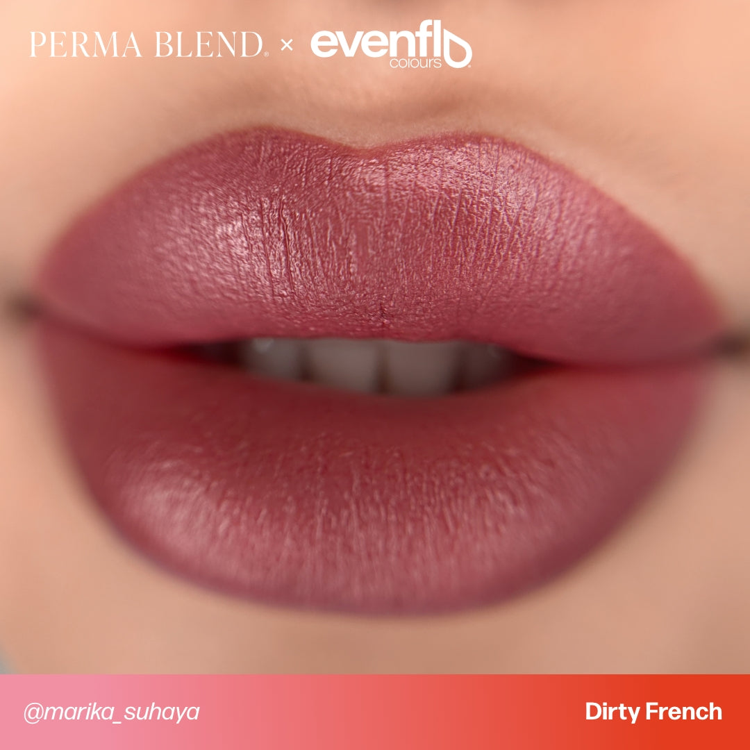 Perma Blend French Fancy