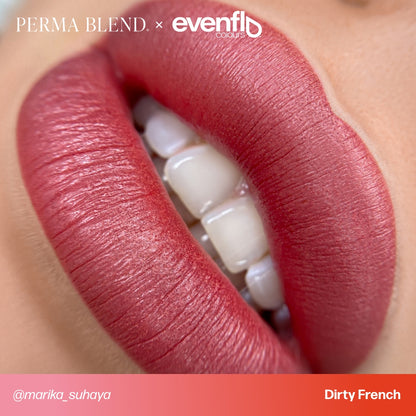 Perma Blend French Fancy