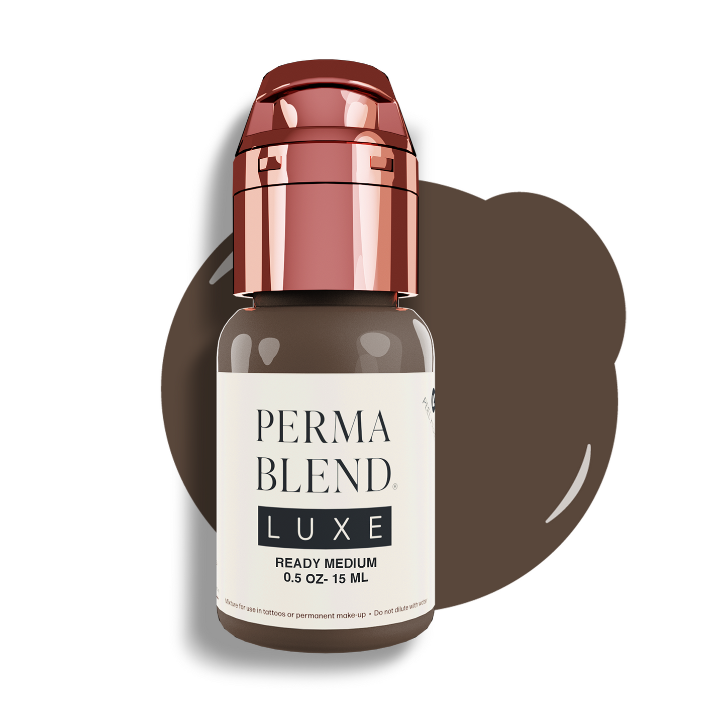 Perma Blend LUXE Ready Set Go