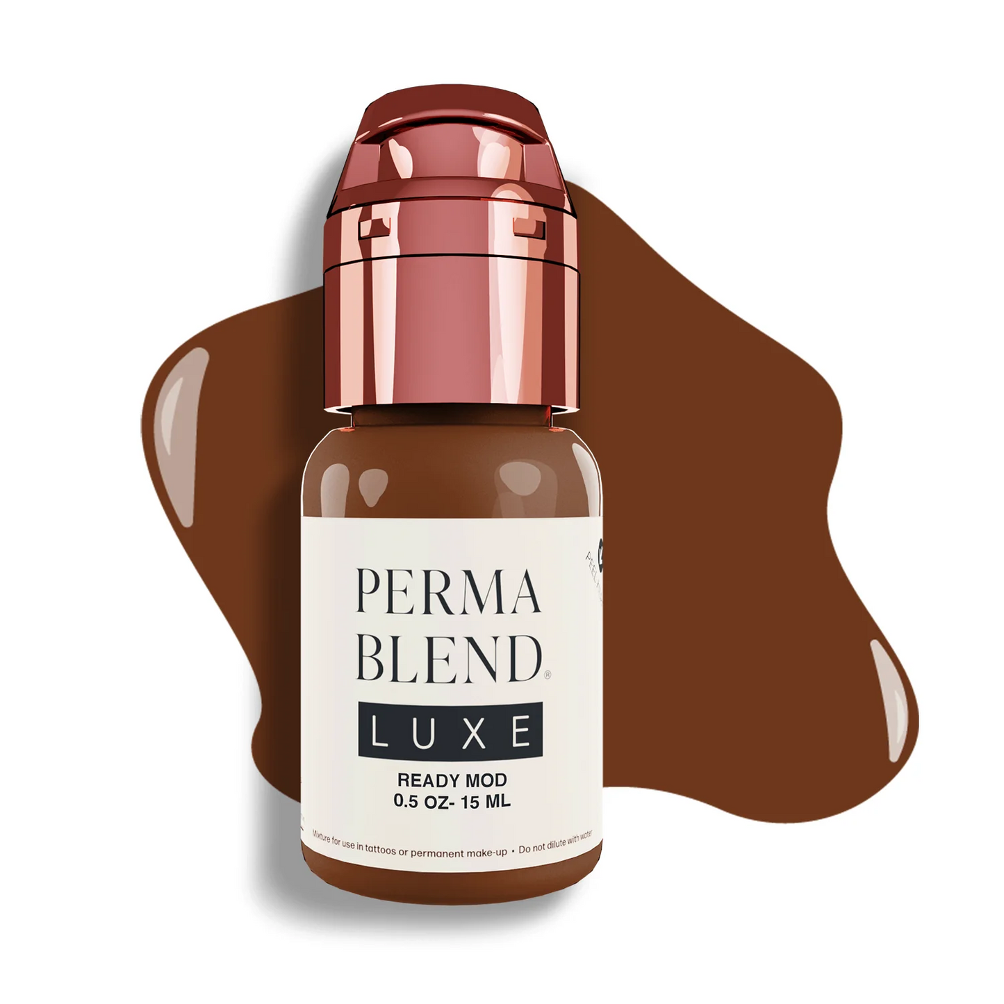 Perma Blend LUXE Ready Set Go