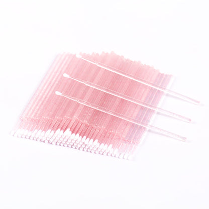 Disposable Microbrushes