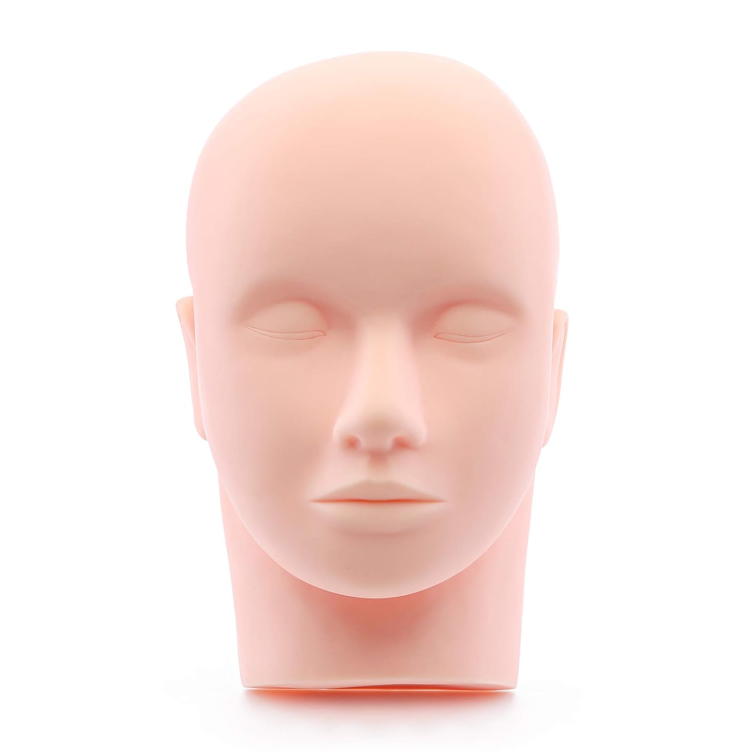Practice Mannequin Head