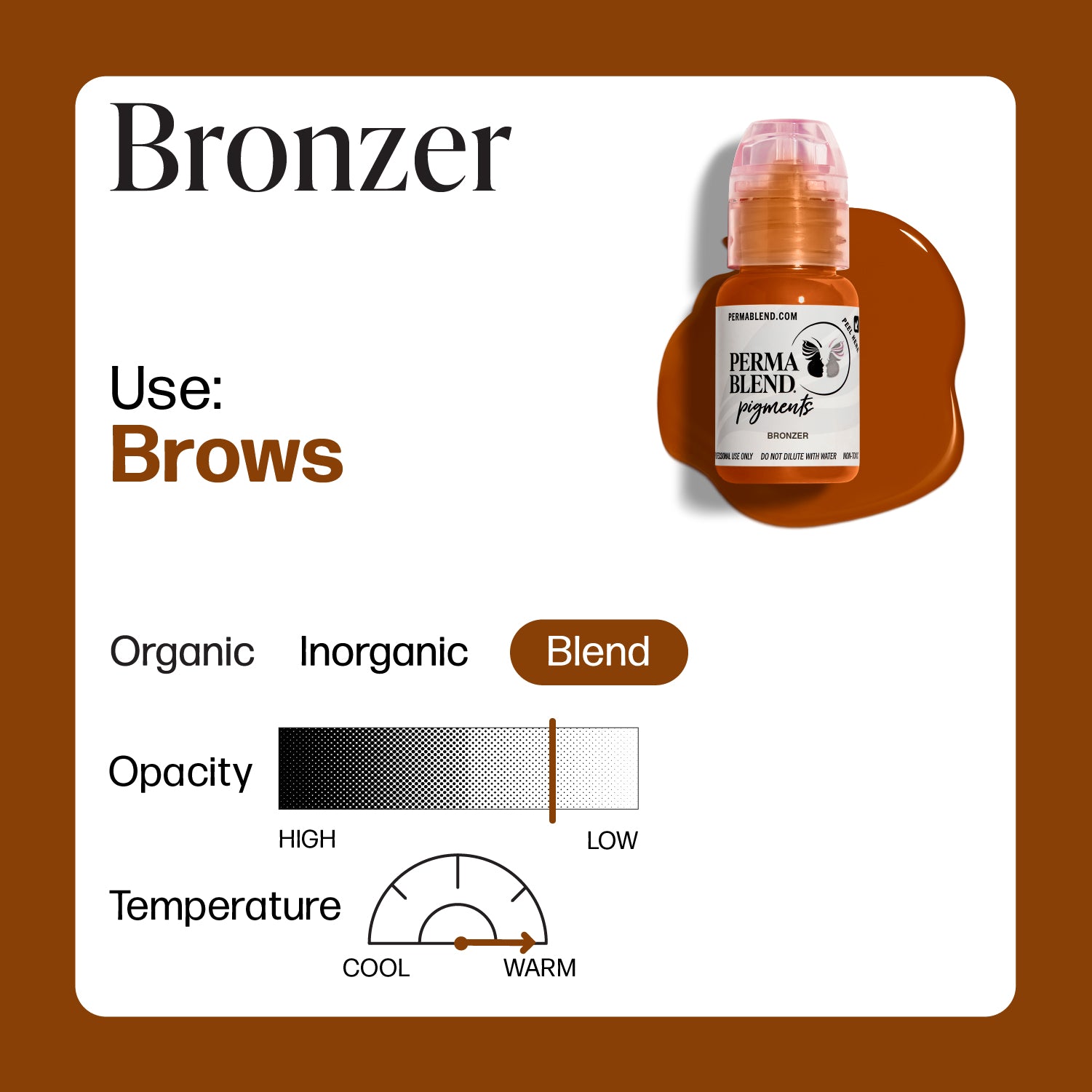 Perma Blend Bronzer