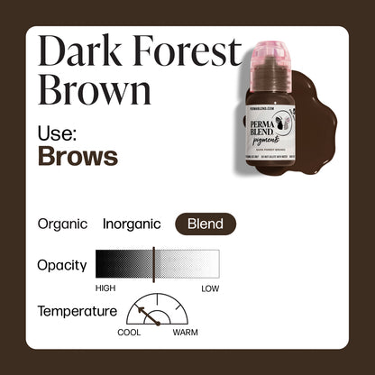 Perma Blend Dark Forest Brown (Exp. 12/25/24)