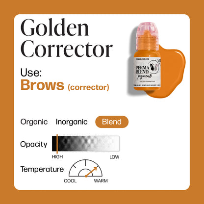 Perma Blend Corrector & Shader Mini Set