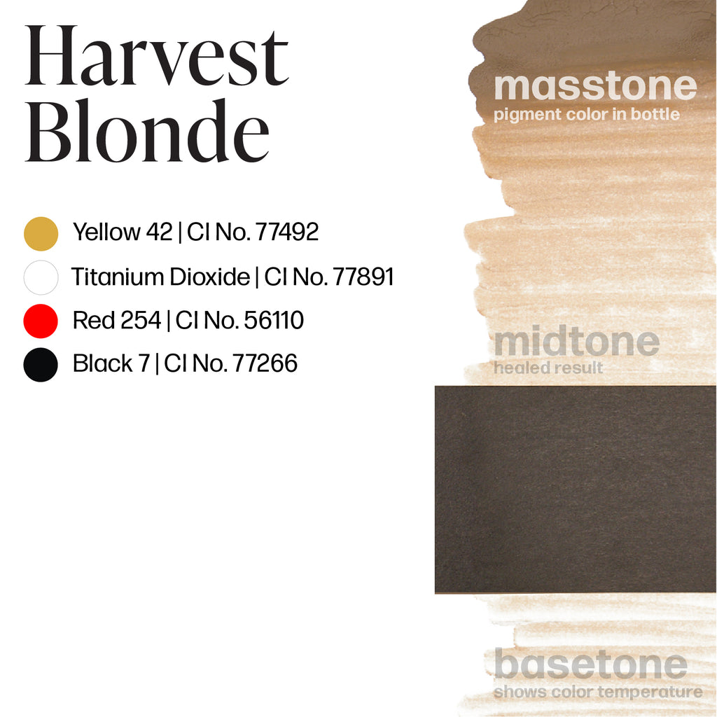 Perma Blend Harvest Blonde