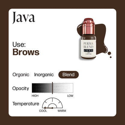 Perma Blend LUXE Java