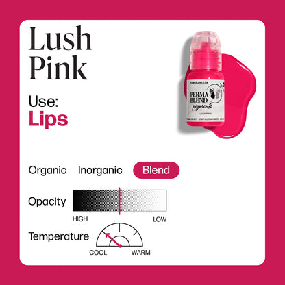 Perma Blend Lush Pink