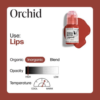 Perma Blend Orchid
