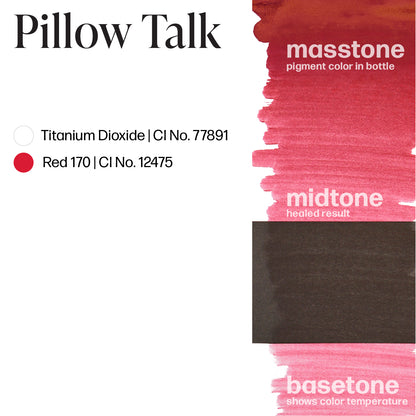 Perma Blend Pillow Talk