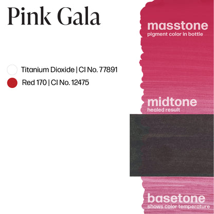 Perma Blend LUXE Pink Gala