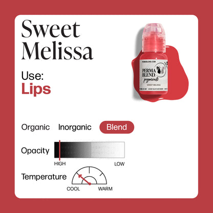 Perma Blend Sweet Melissa