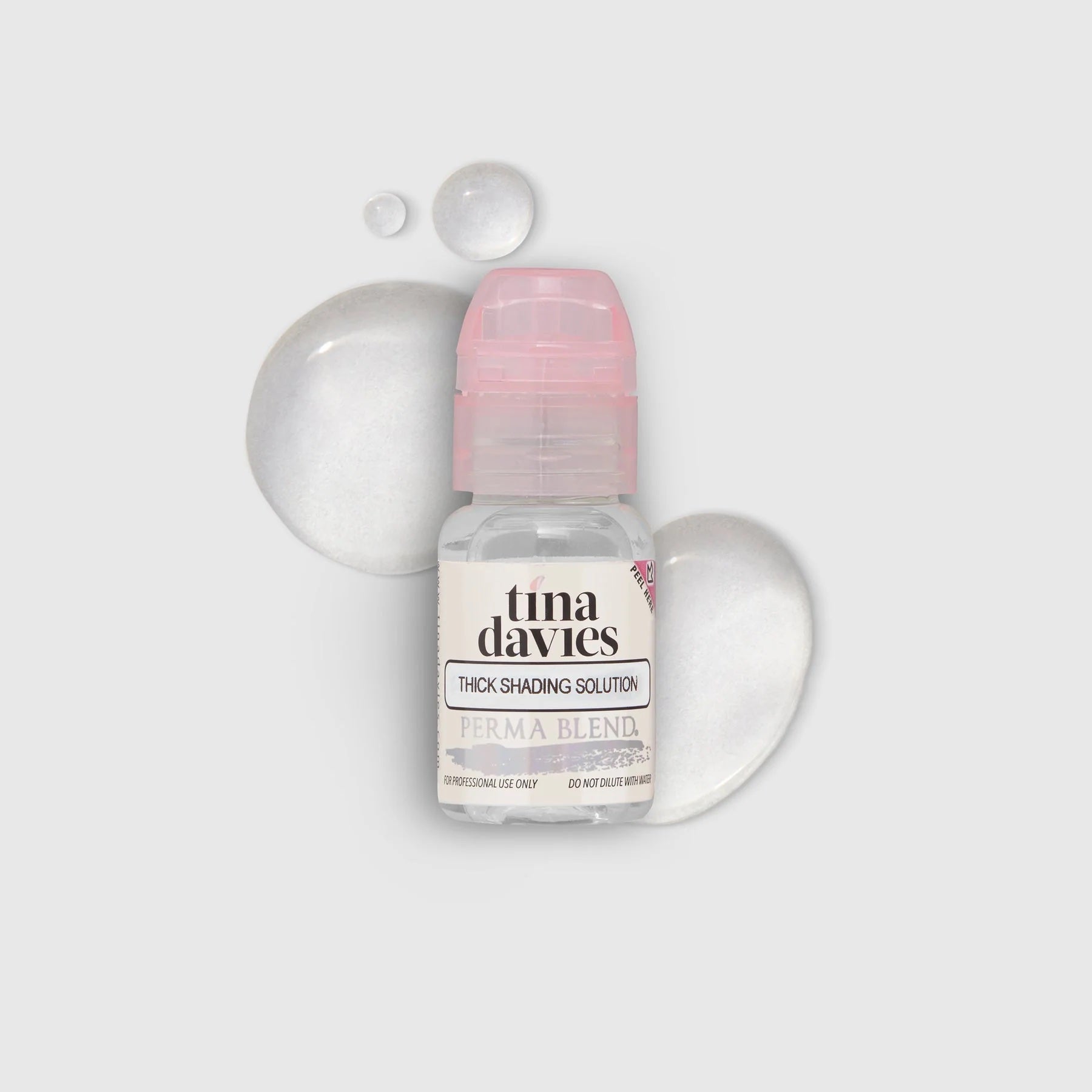 Tina Davies Thick Shading Solution