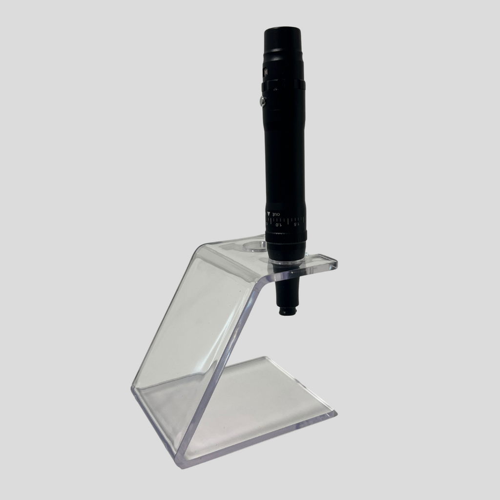 Tattoo Machine Stand
