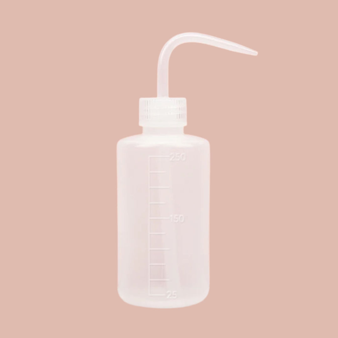 Wash Bottle