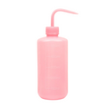 Wash Bottle Pink