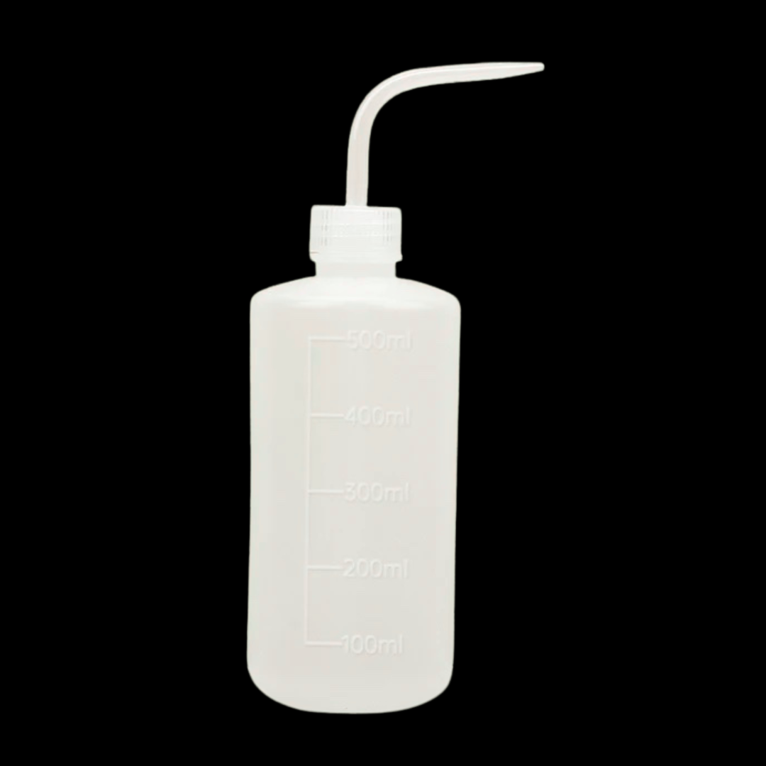 Wash Bottle