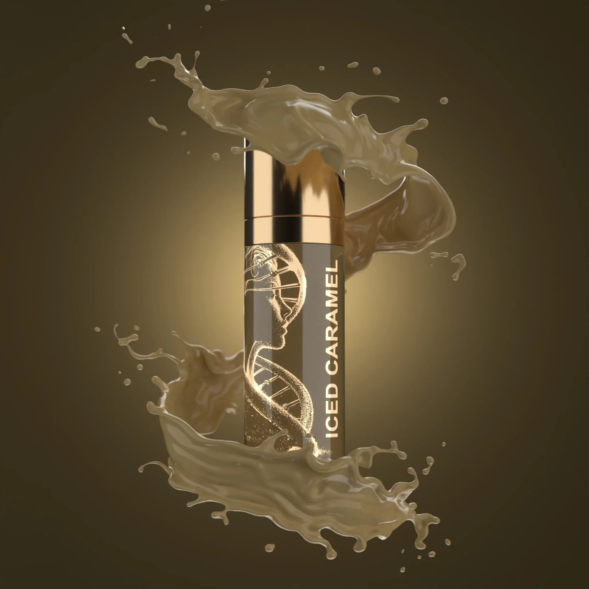 DNA Pigments Organics - Gold Collection