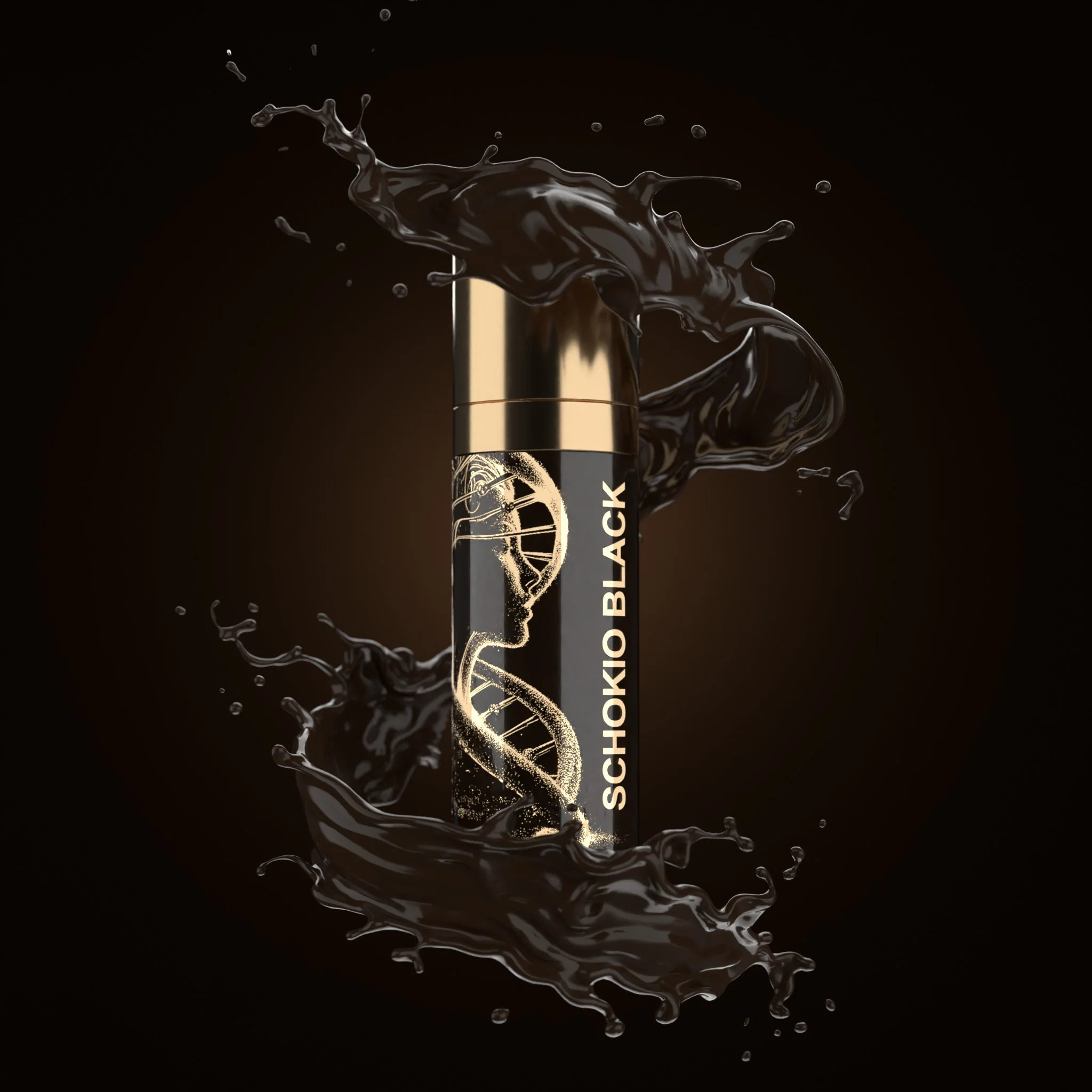 DNA Pigments Organics - Gold Collection