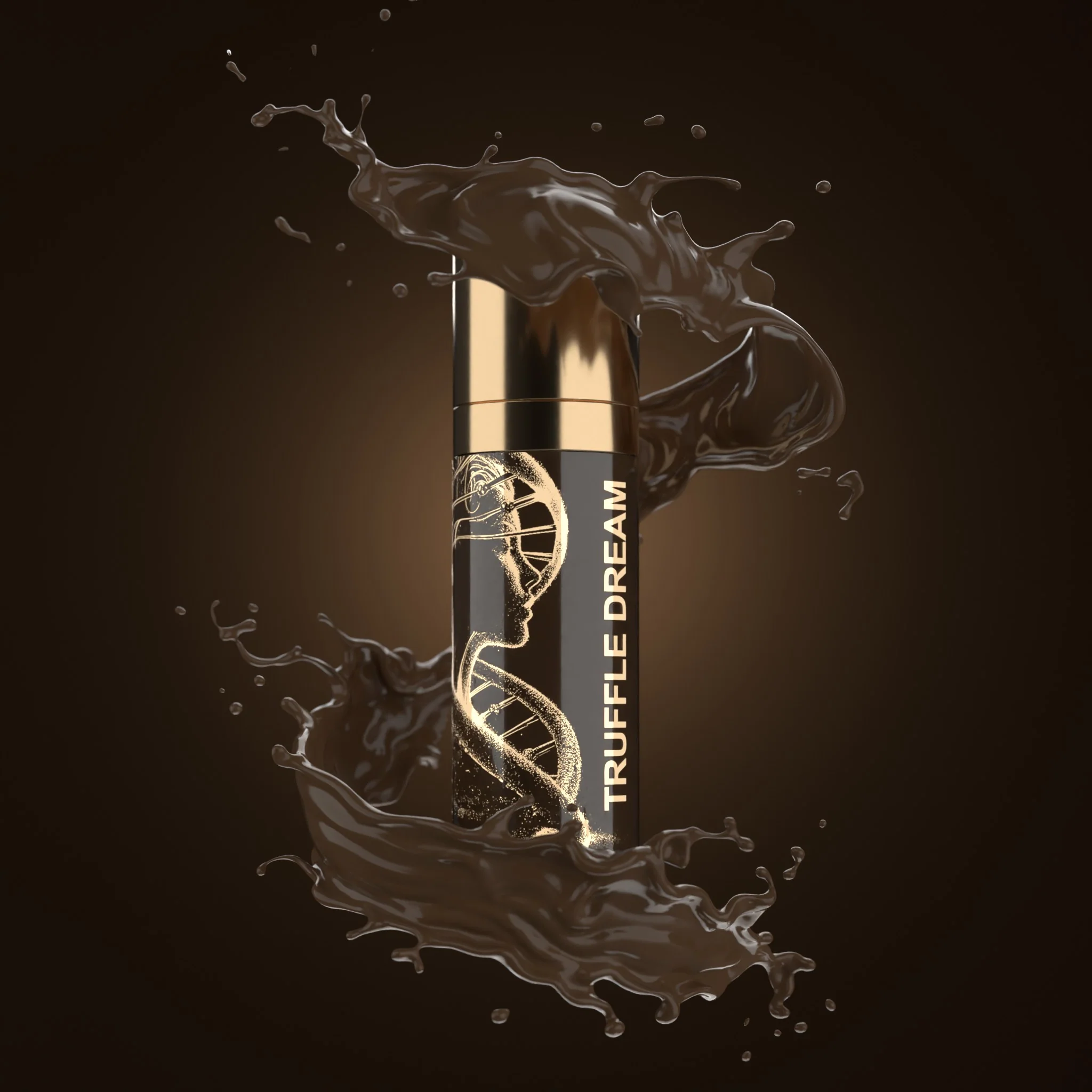DNA Pigments Organics - Gold Collection