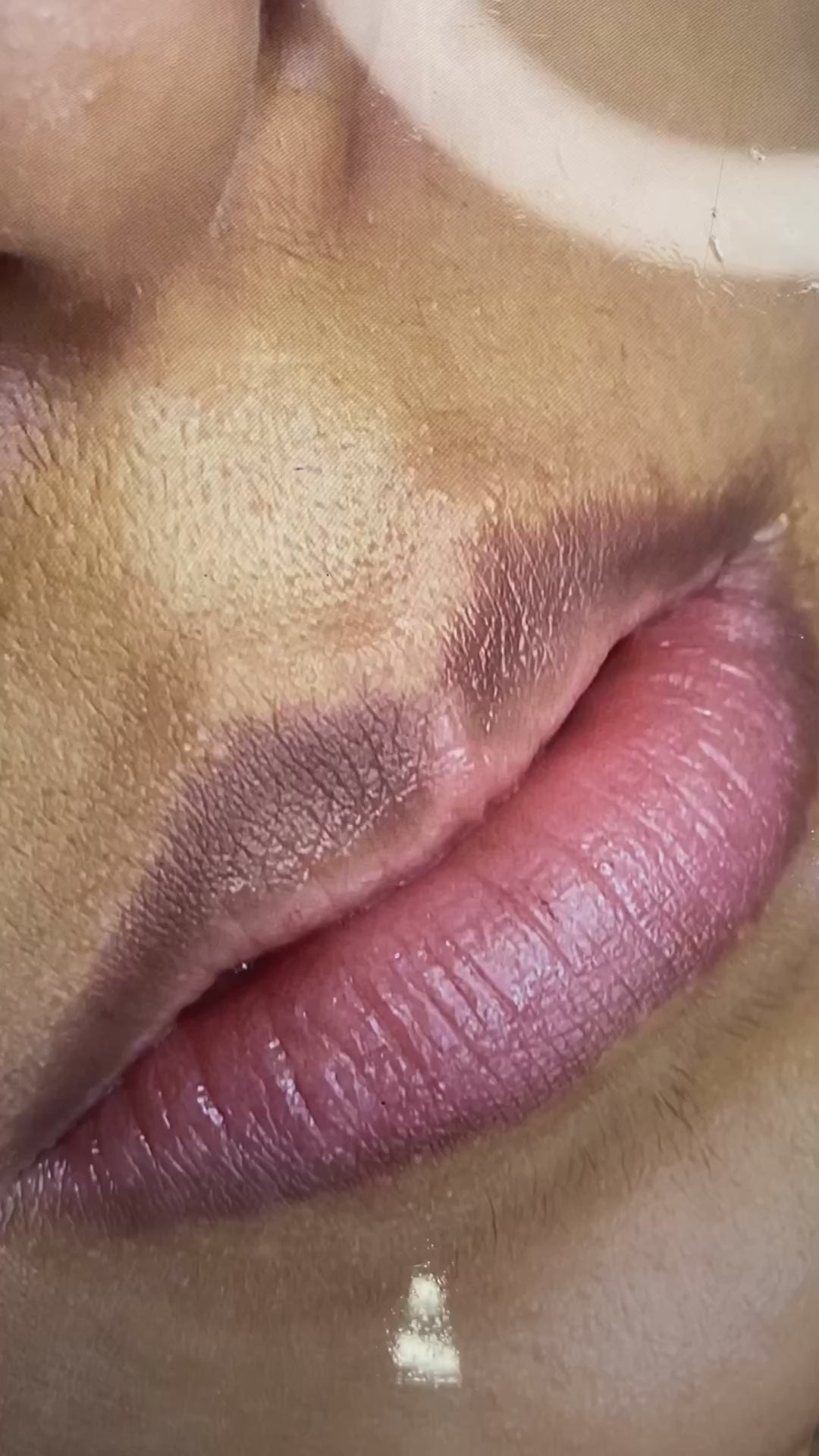 Perma Blend Orange Crush